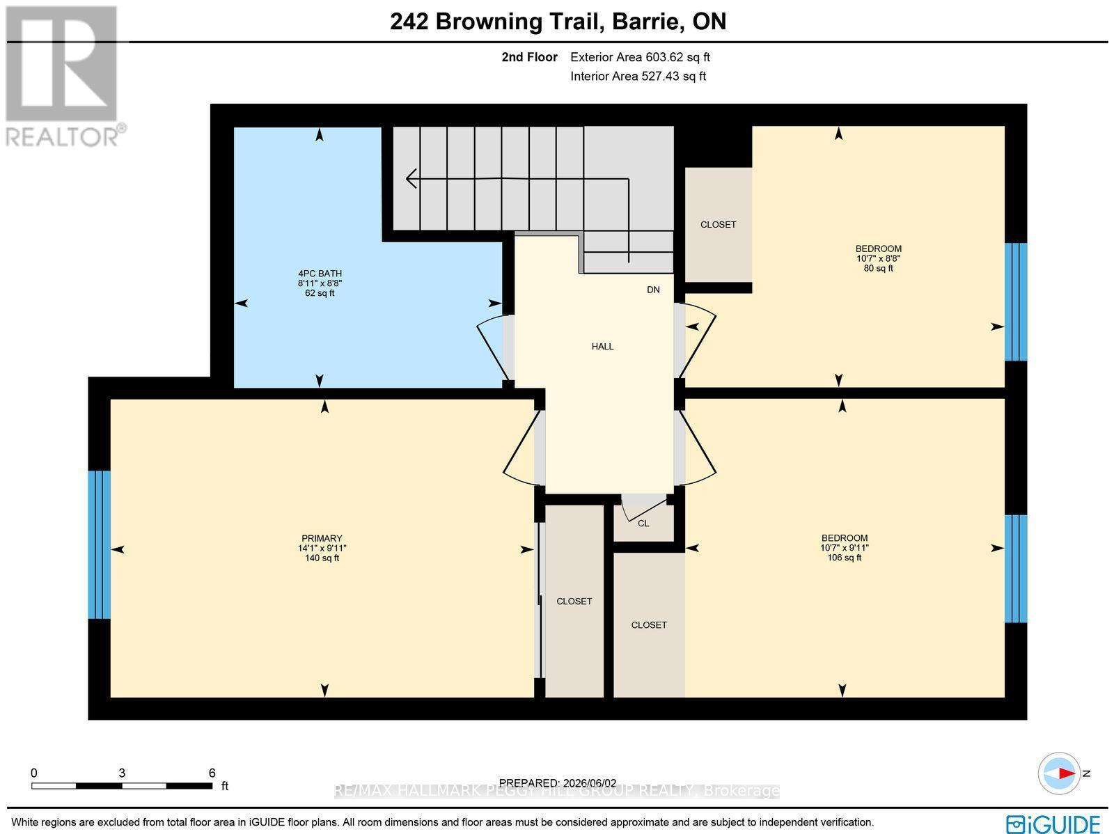 242 Browning Trail, Barrie, ON