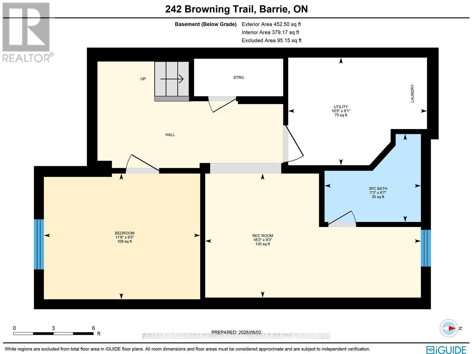 242 Browning Trail, Barrie, ON
