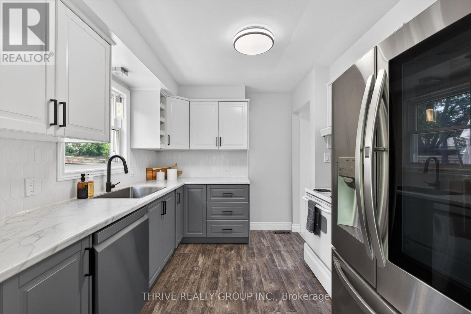 85 Vanbuskirk Drive, St. Thomas, ON
