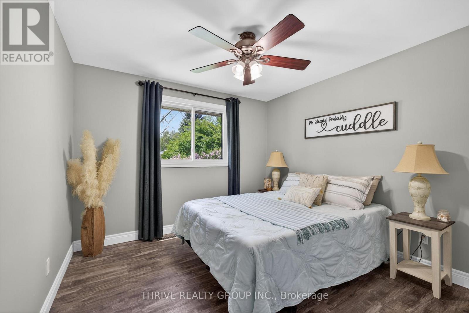 85 Vanbuskirk Drive, St. Thomas, ON