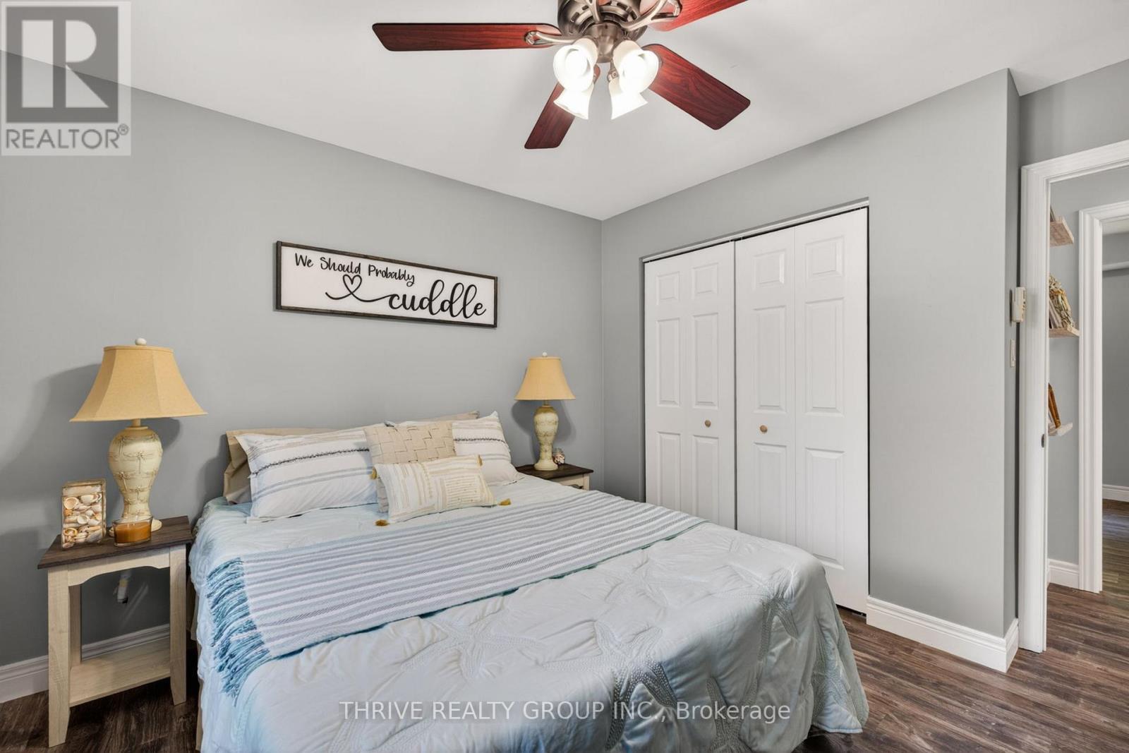 85 Vanbuskirk Drive, St. Thomas, ON