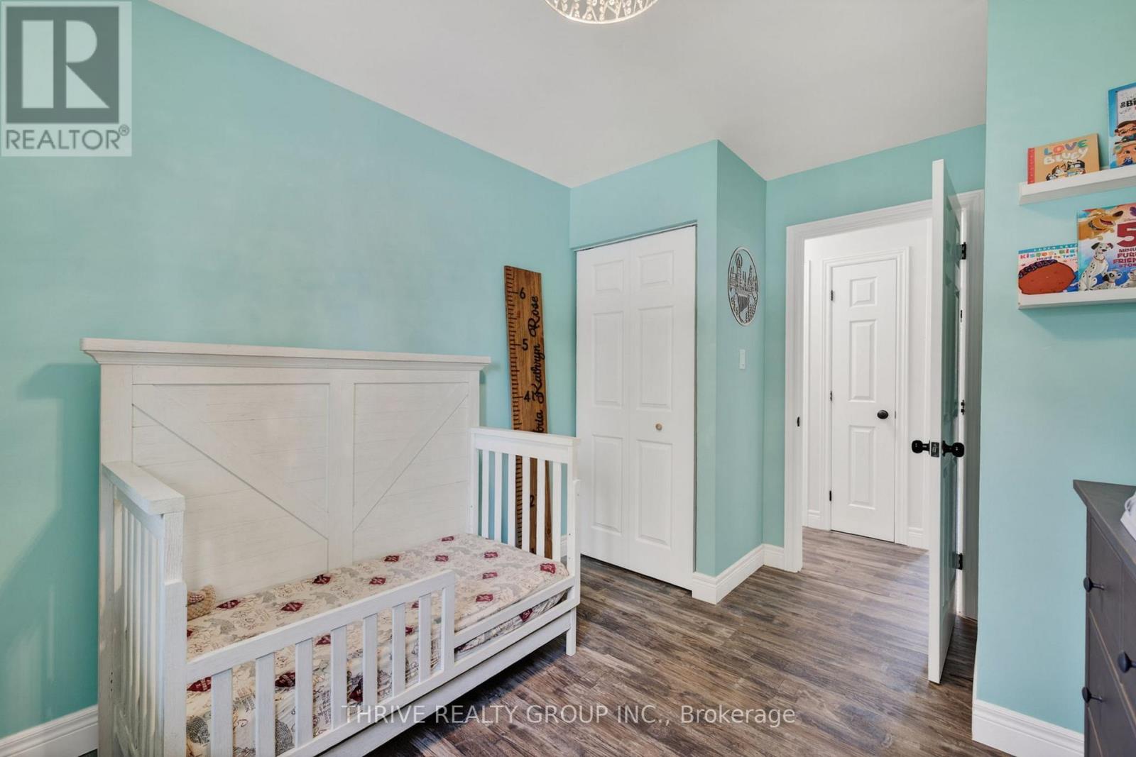 85 Vanbuskirk Drive, St. Thomas, ON