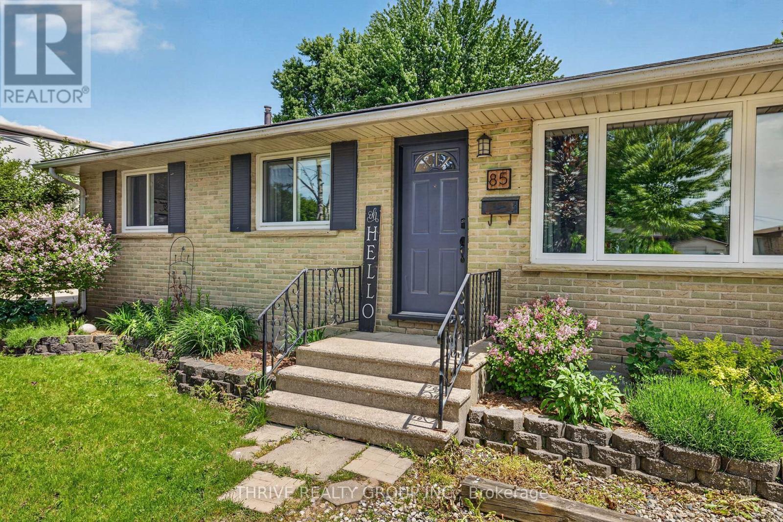 85 Vanbuskirk Drive, St. Thomas, ON