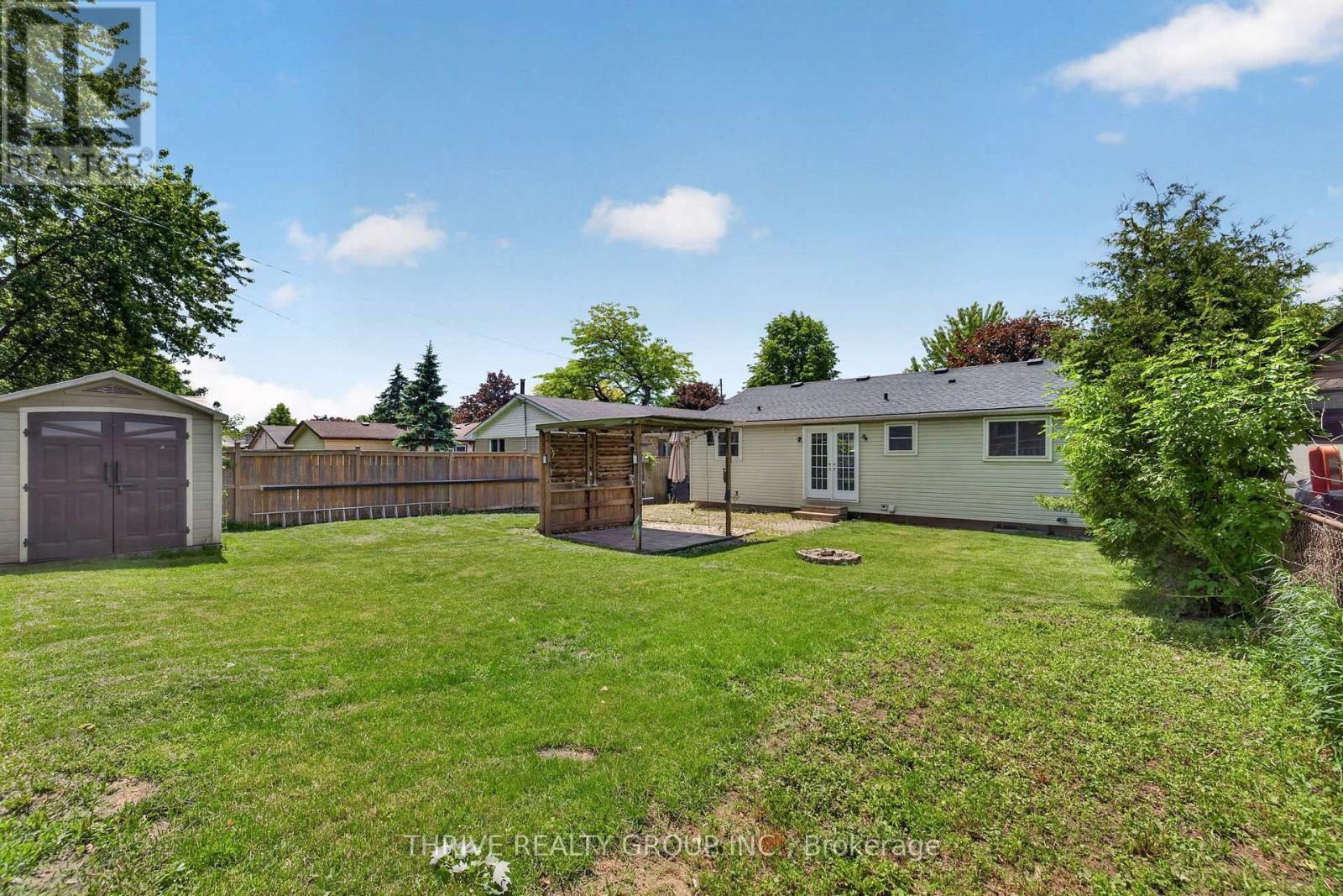 85 Vanbuskirk Drive, St. Thomas, ON