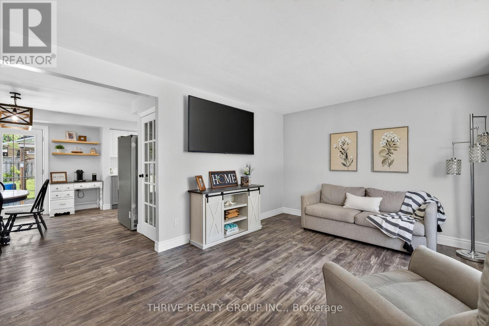 85 Vanbuskirk Drive, St. Thomas, ON