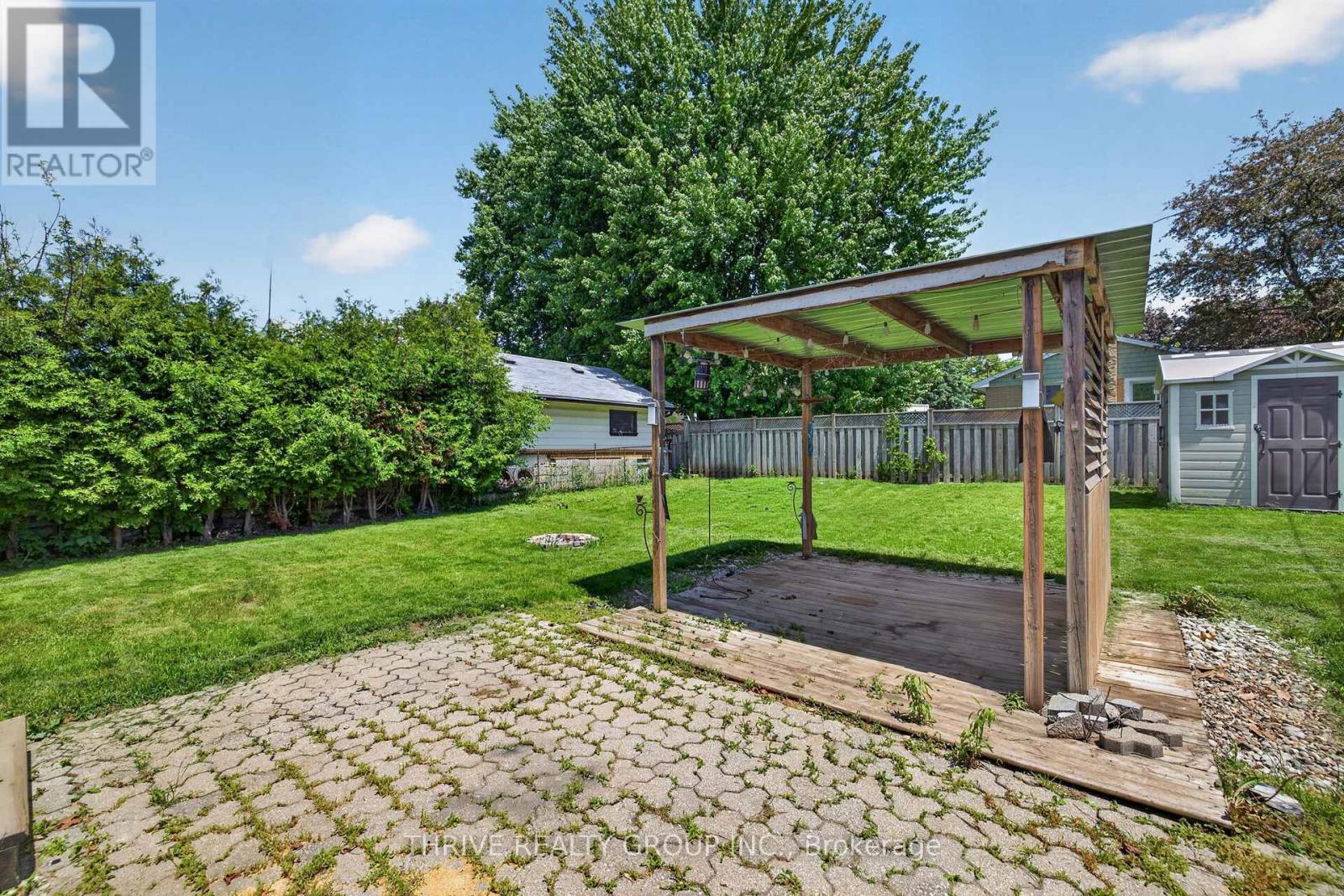 85 Vanbuskirk Drive, St. Thomas, ON
