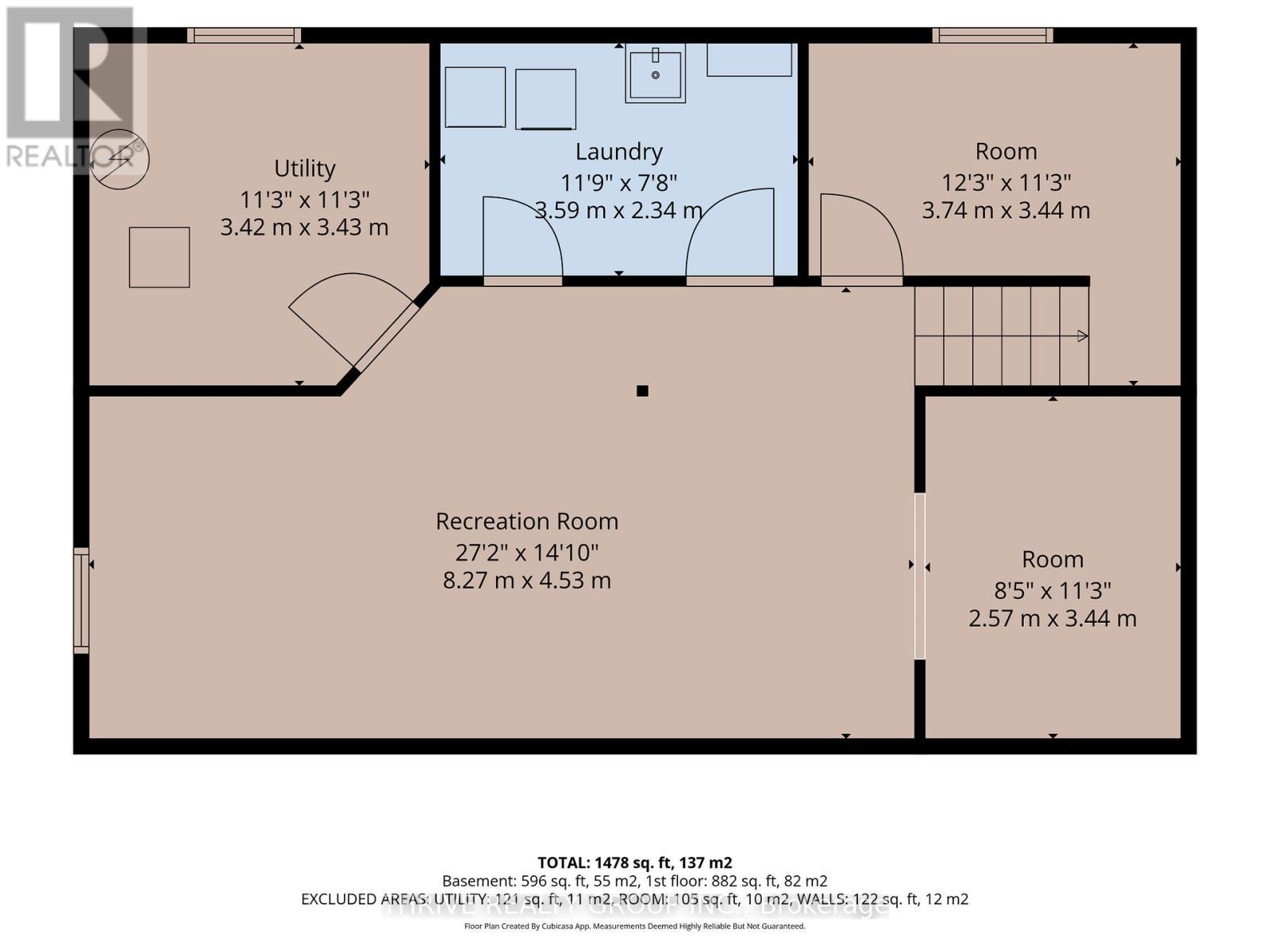 85 Vanbuskirk Drive, St. Thomas, ON