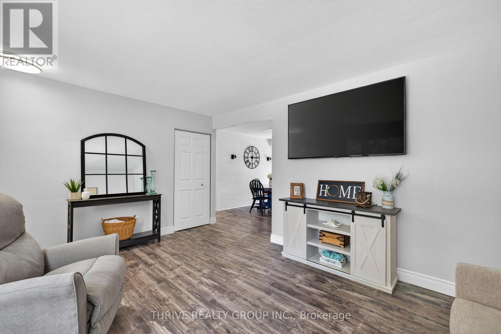 85 Vanbuskirk Drive, St. Thomas, ON