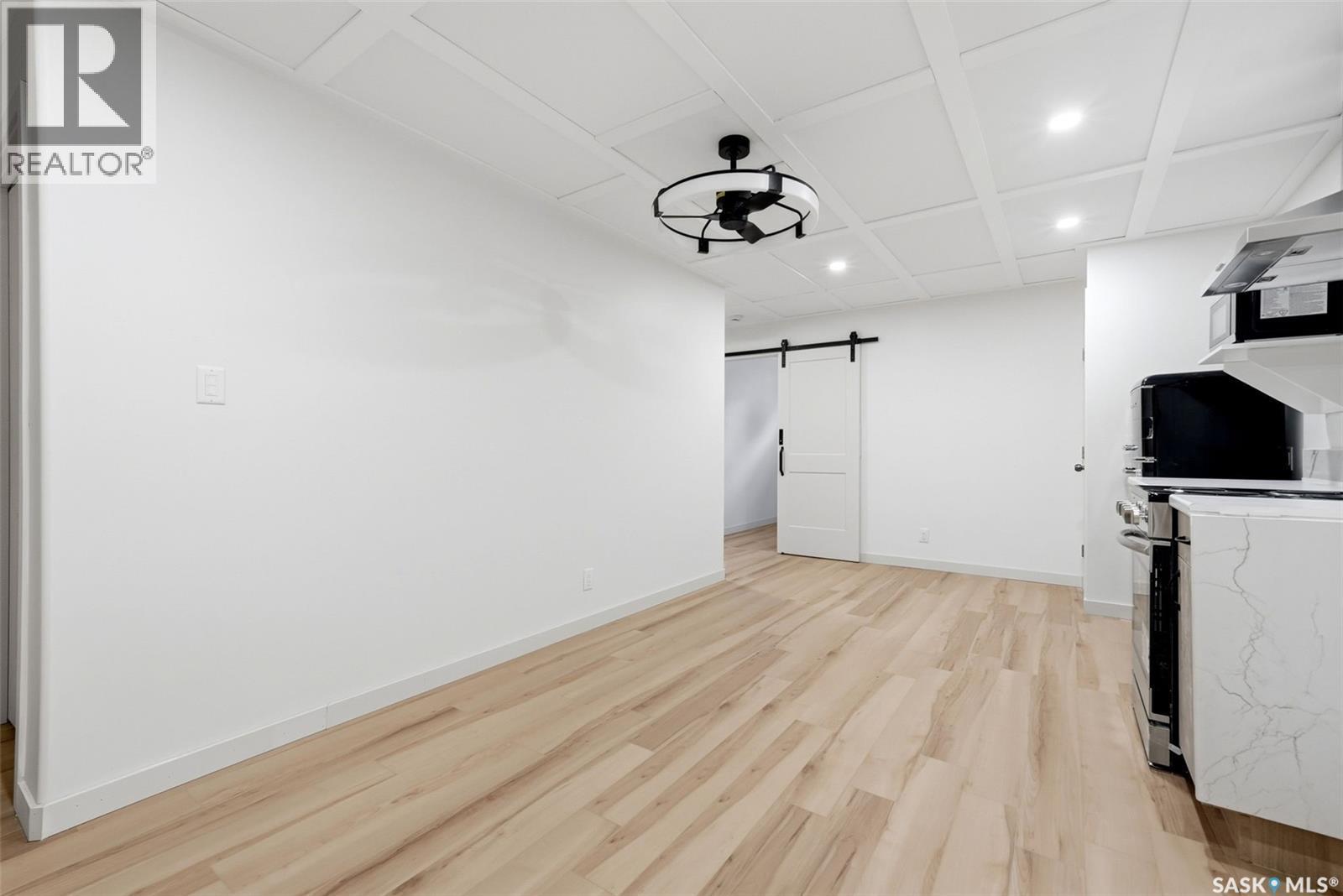 4348 Shaffer Street, Regina, SK - Indoor