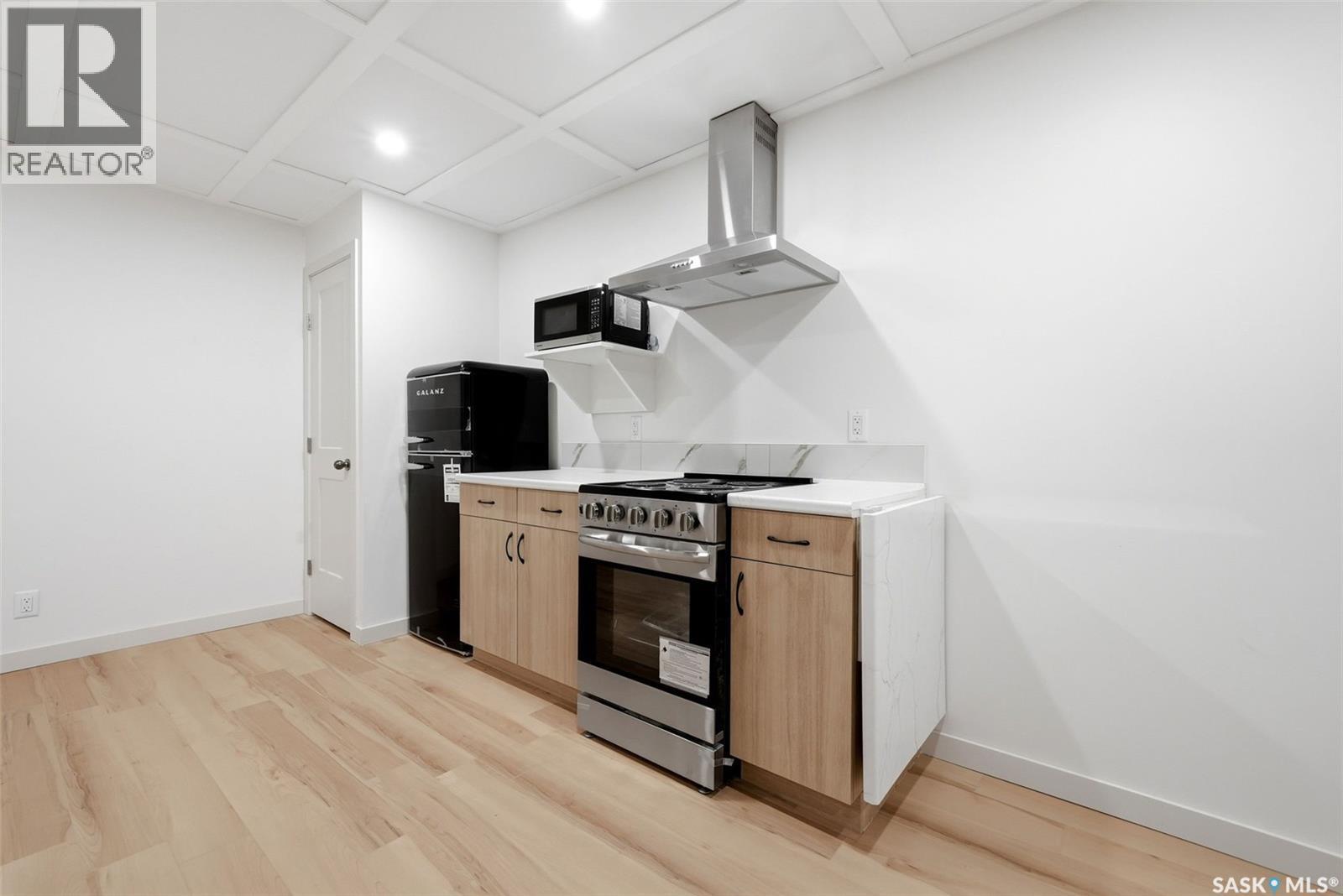 4348 Shaffer Street, Regina, SK - Indoor