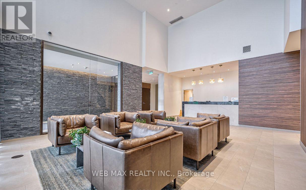 911 - 10 Deerlick Court, Toronto, ON - Indoor Photo Showing Other Room