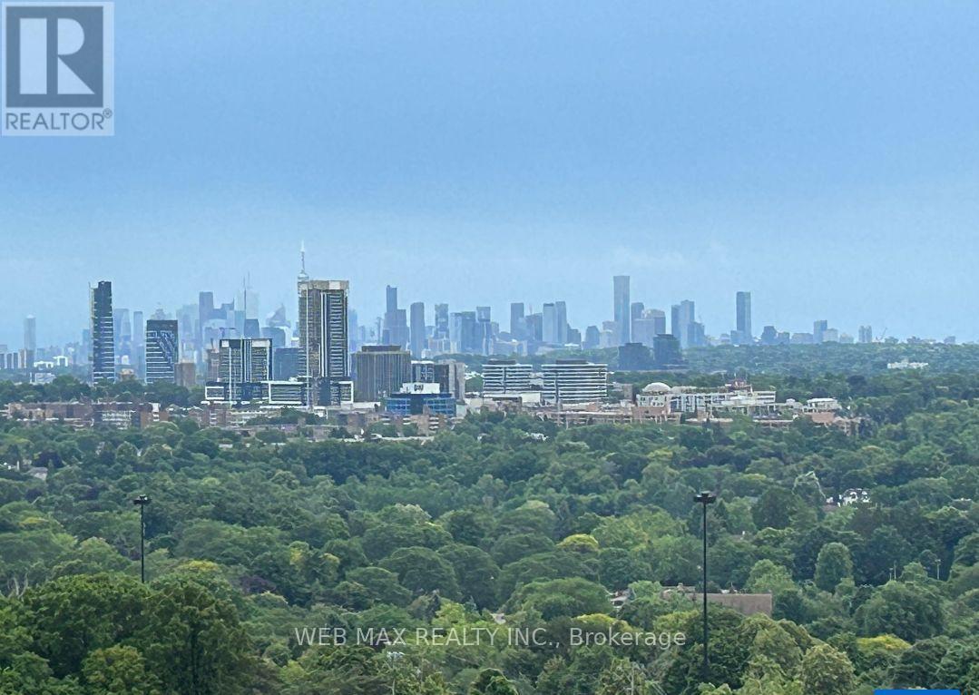 911 - 10 Deerlick Court, Toronto, ON - Outdoor With View