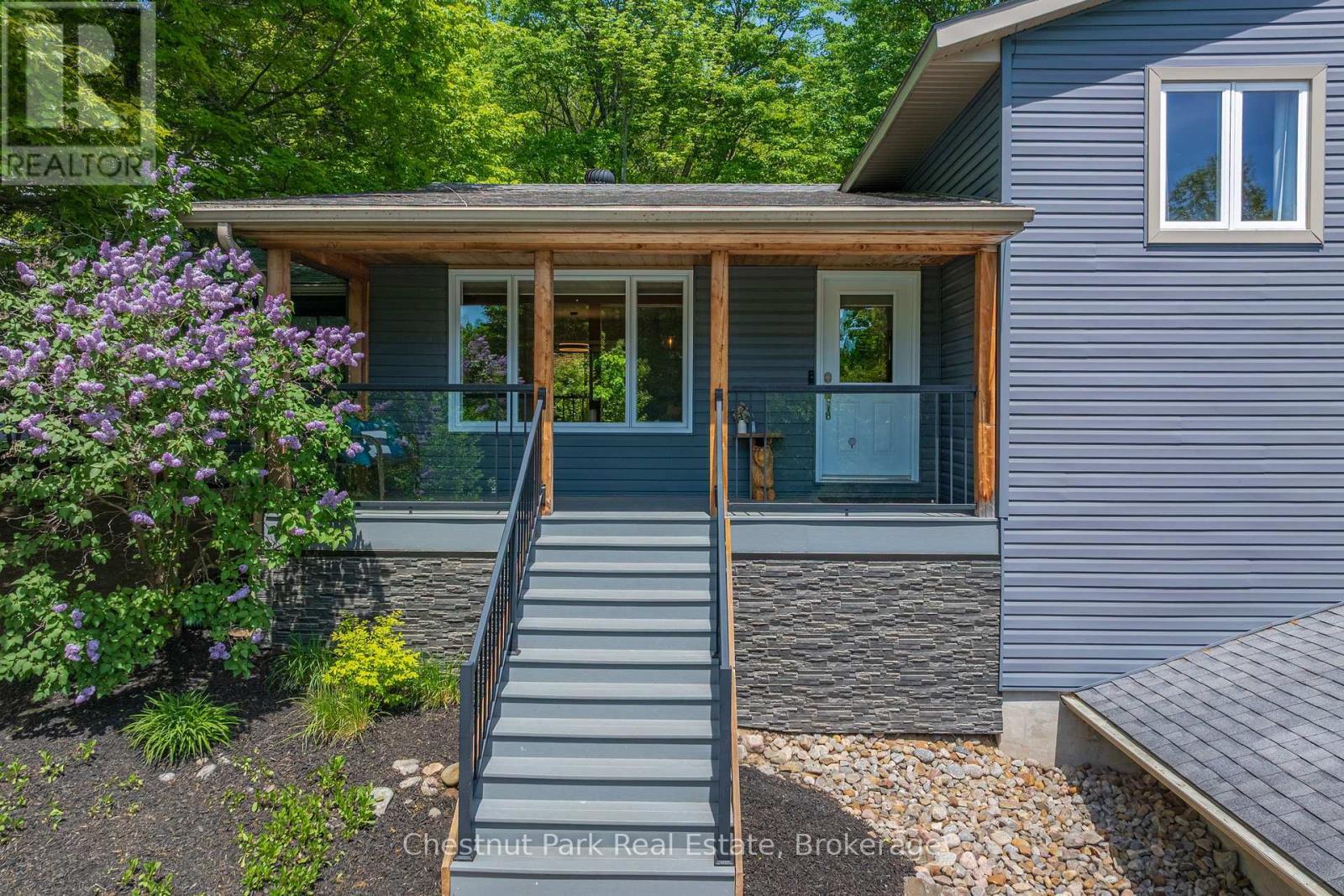 22 Morgan Heights Drive, Huntsville (Chaffey), ON
