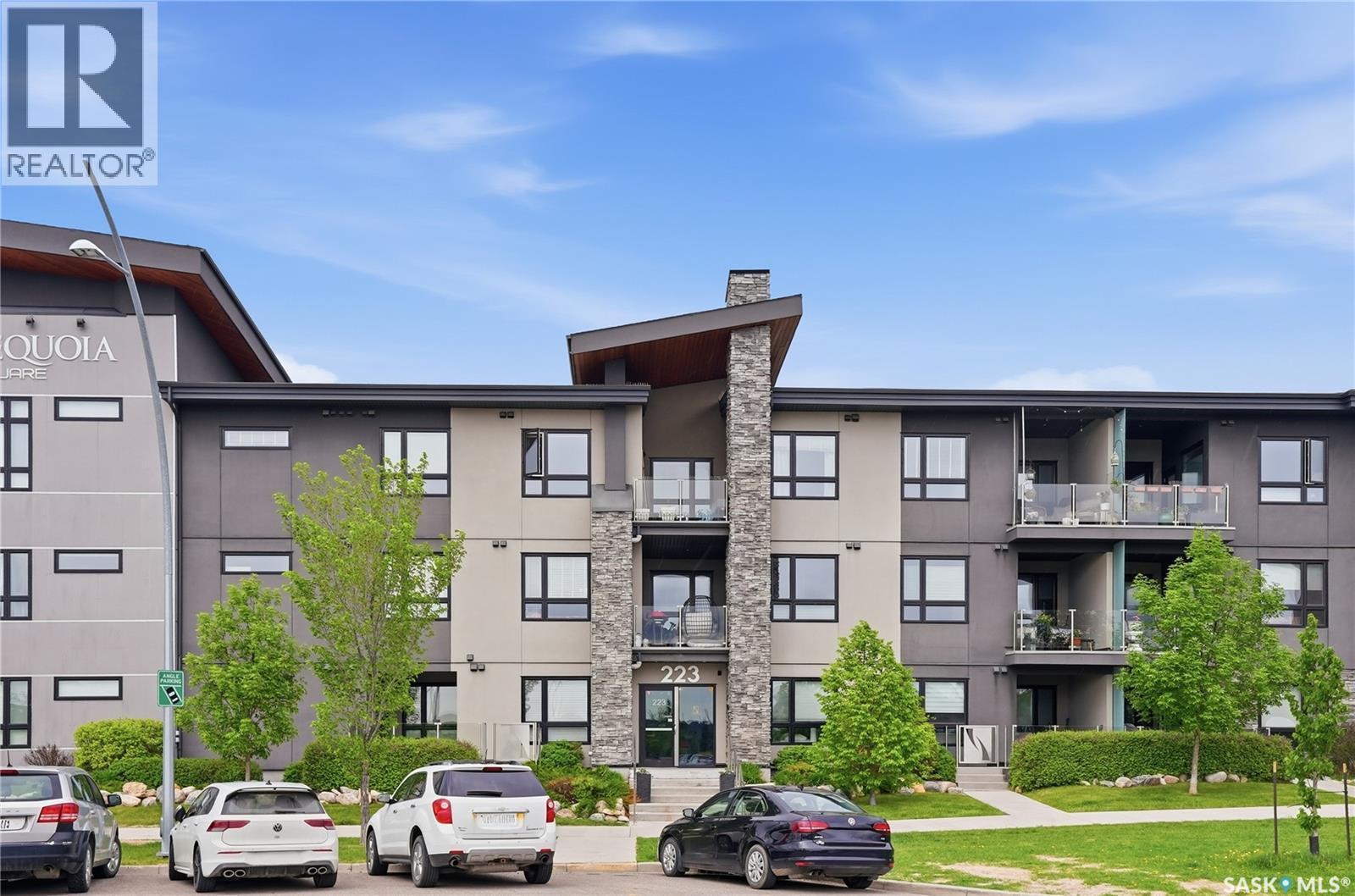 216 223 Evergreen Square, Saskatoon, SK