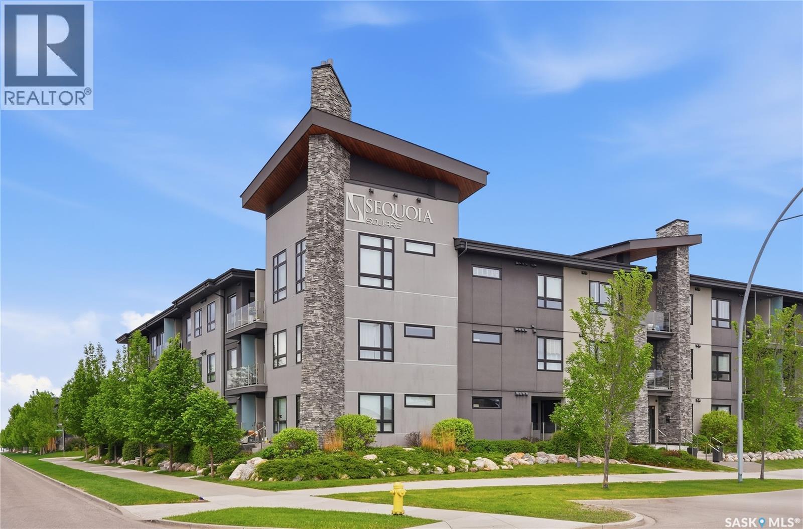 216 223 Evergreen Square, Saskatoon, SK