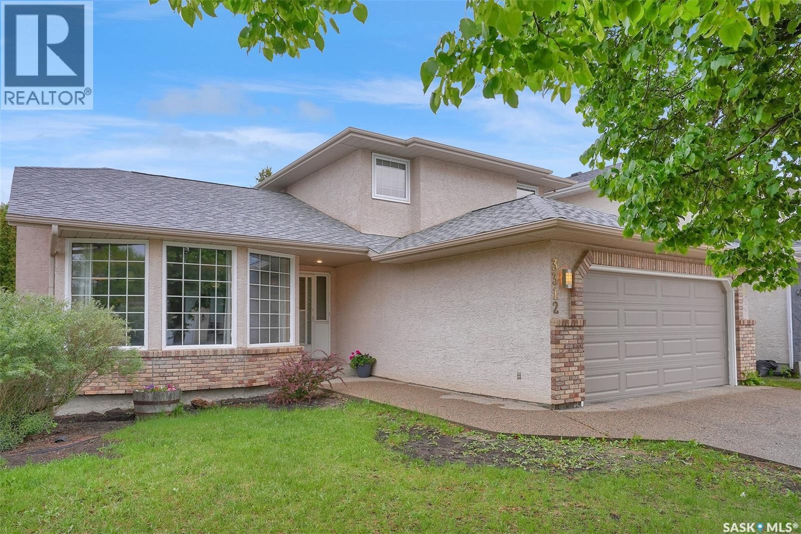 3312 Gloucester Bay, Regina, SK
