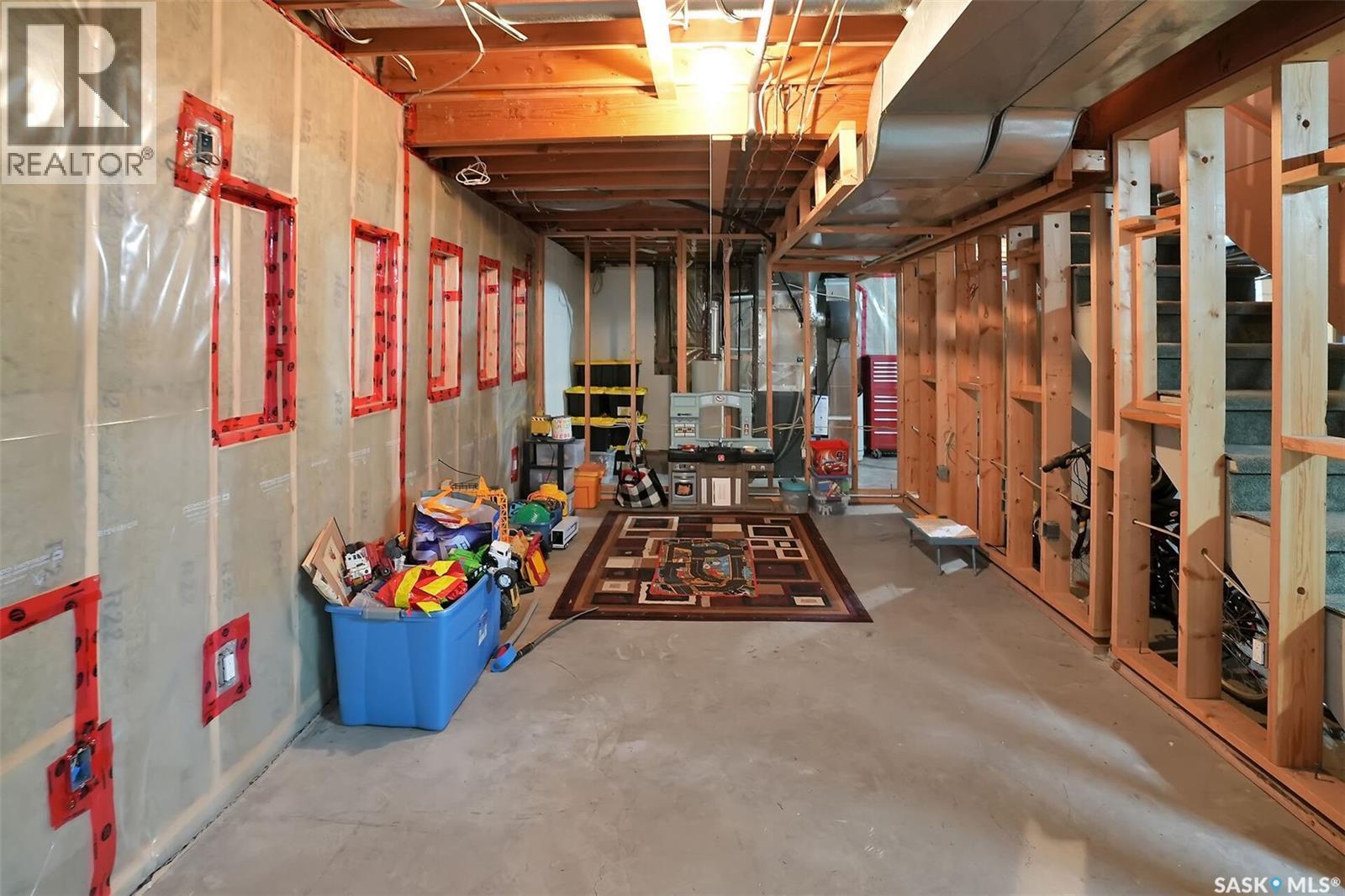 3312 Gloucester Bay, Regina, SK
