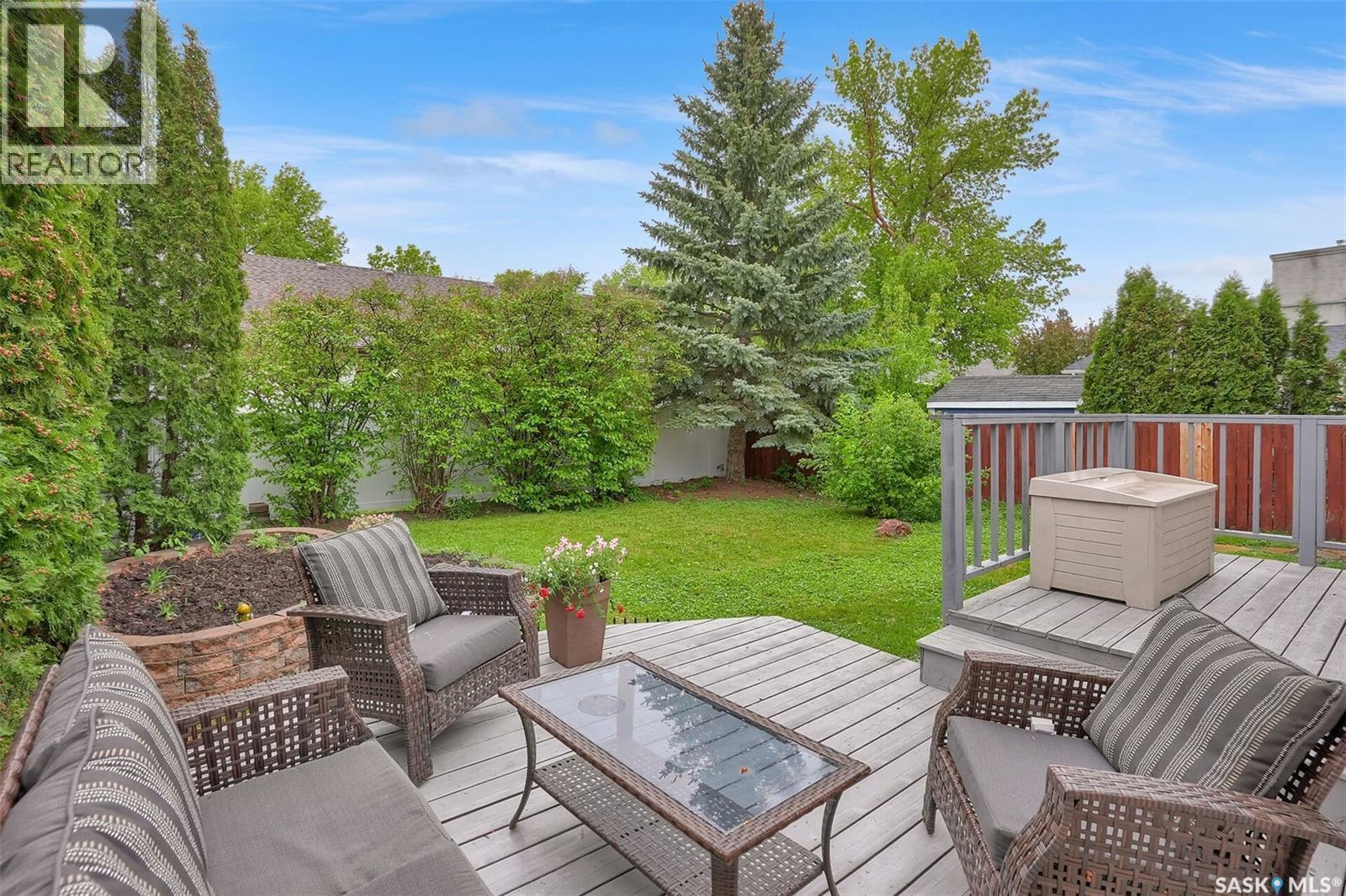 3312 Gloucester Bay, Regina, SK