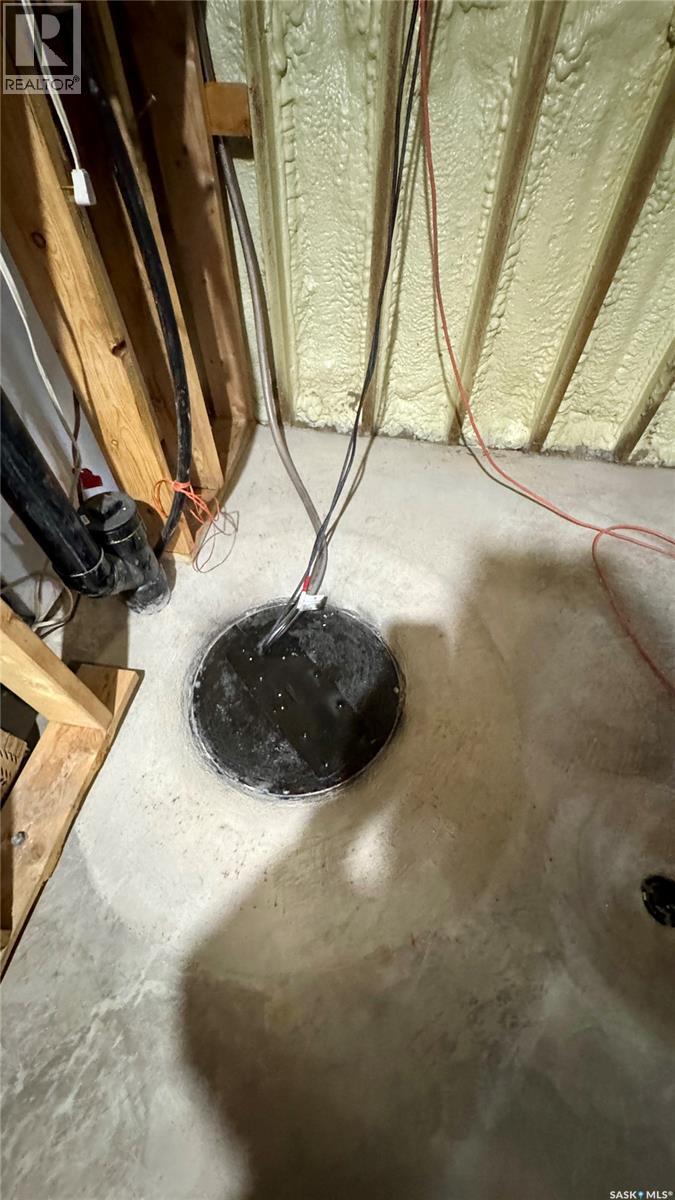 205 Ruby Drive, Coteau Rm No. 255, SK - Indoor