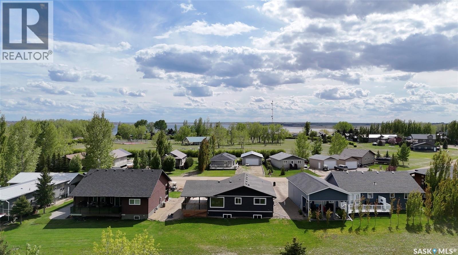 205 Ruby Drive, Coteau Rm No. 255, SK - Outdoor With View