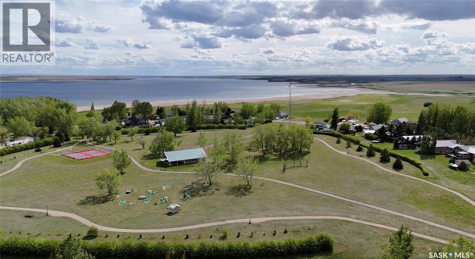 205 Ruby Drive, Coteau Rm No. 255, SK - Outdoor With Body Of Water With View
