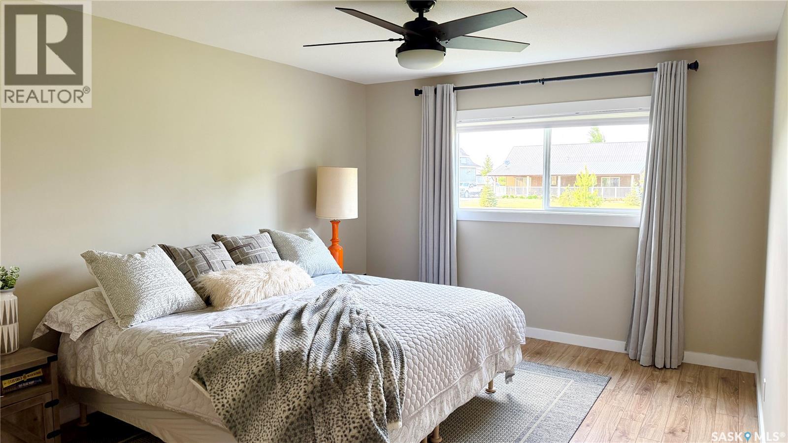 205 Ruby Drive, Coteau Rm No. 255, SK - Indoor Photo Showing Bedroom