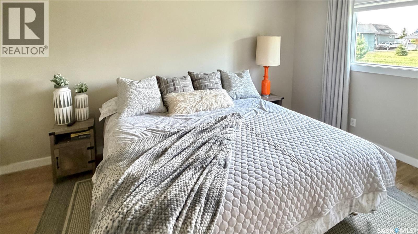 205 Ruby Drive, Coteau Rm No. 255, SK - Indoor Photo Showing Bedroom
