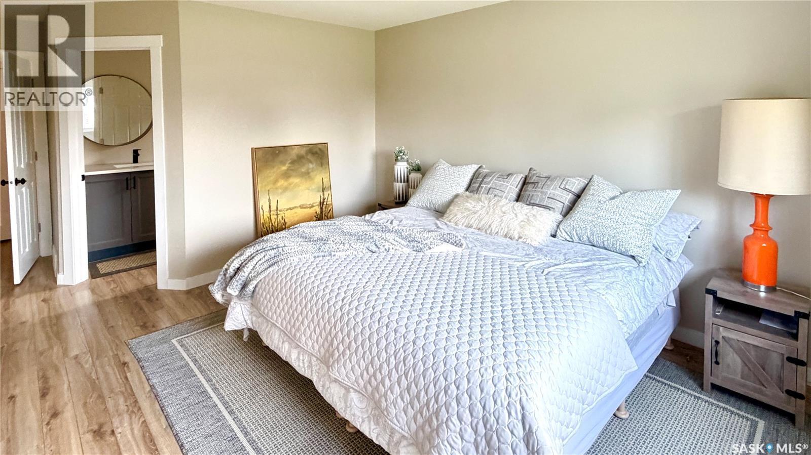 205 Ruby Drive, Coteau Rm No. 255, SK - Indoor Photo Showing Bedroom