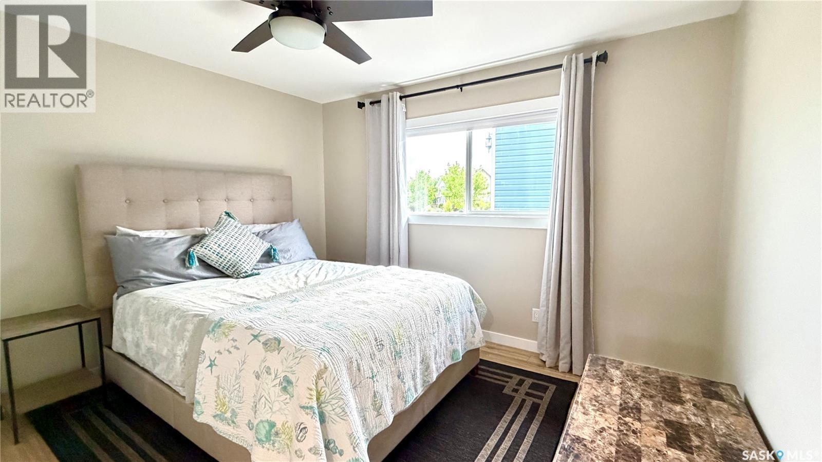 205 Ruby Drive, Coteau Rm No. 255, SK - Indoor Photo Showing Bedroom