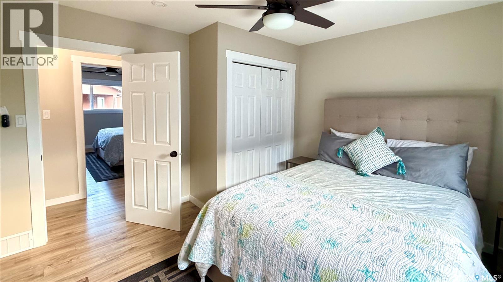 205 Ruby Drive, Coteau Rm No. 255, SK - Indoor Photo Showing Bedroom