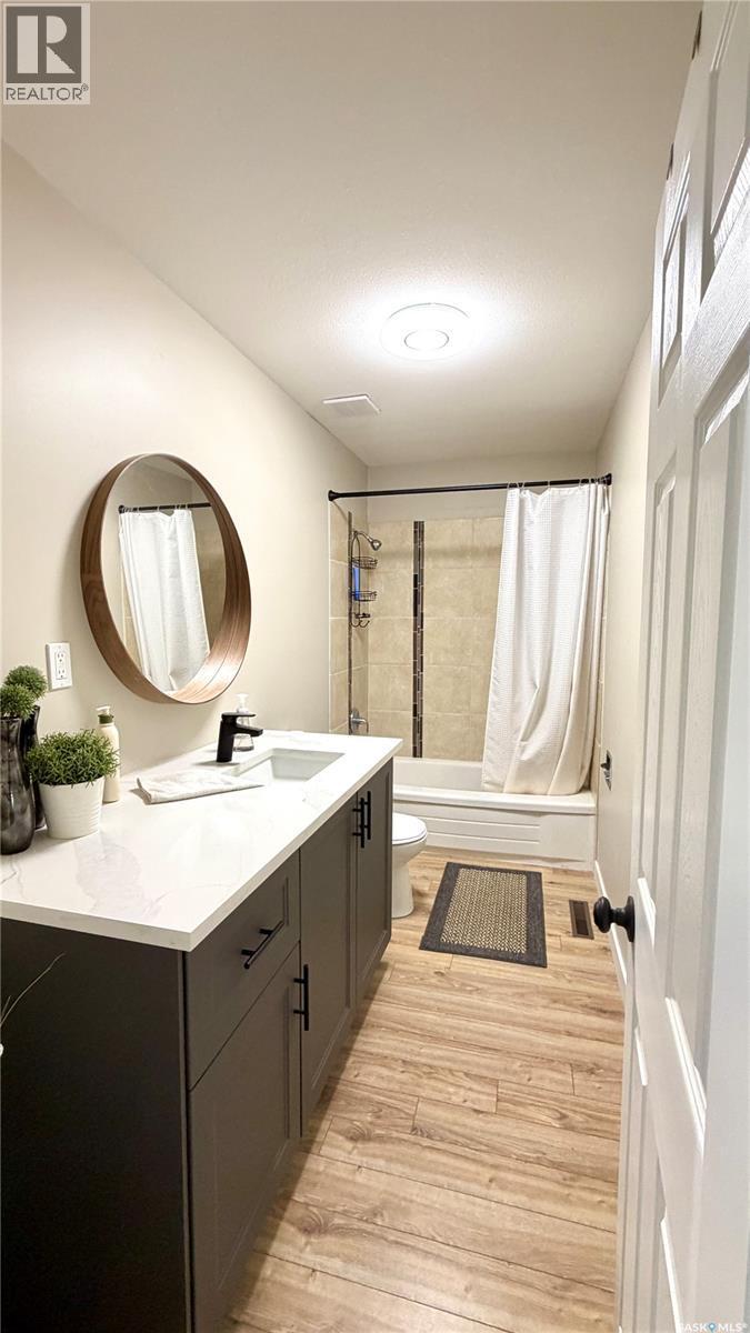 205 Ruby Drive, Coteau Rm No. 255, SK - Indoor Photo Showing Bathroom
