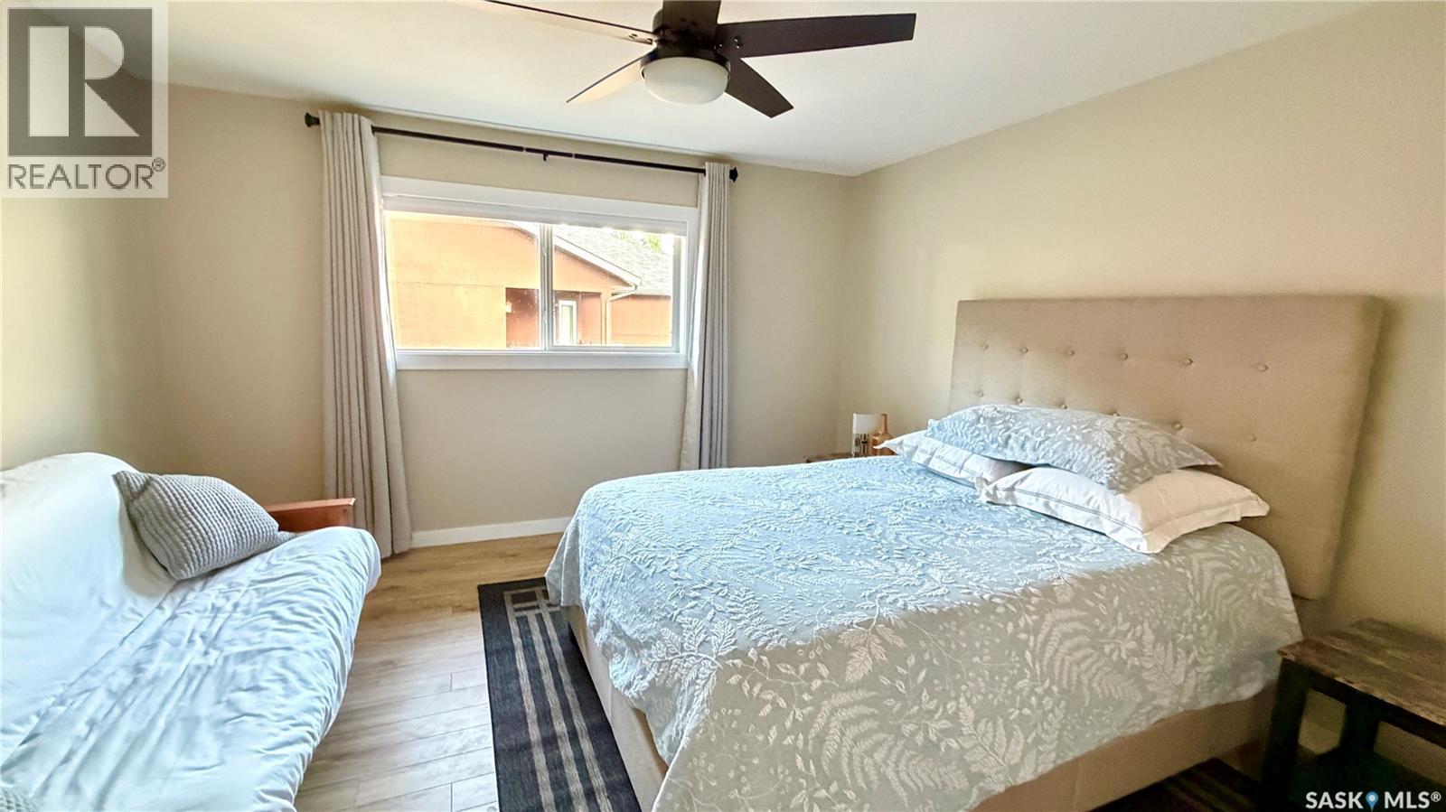 205 Ruby Drive, Coteau Rm No. 255, SK - Indoor Photo Showing Bedroom