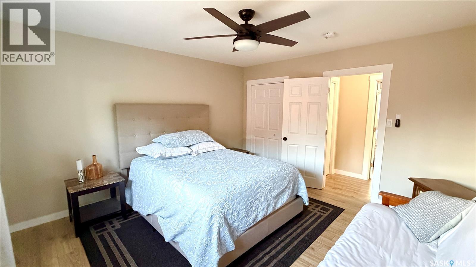 205 Ruby Drive, Coteau Rm No. 255, SK - Indoor Photo Showing Bedroom