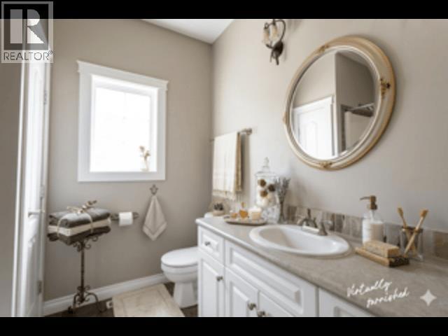 11007 88A Street, Fort St. John, BC
