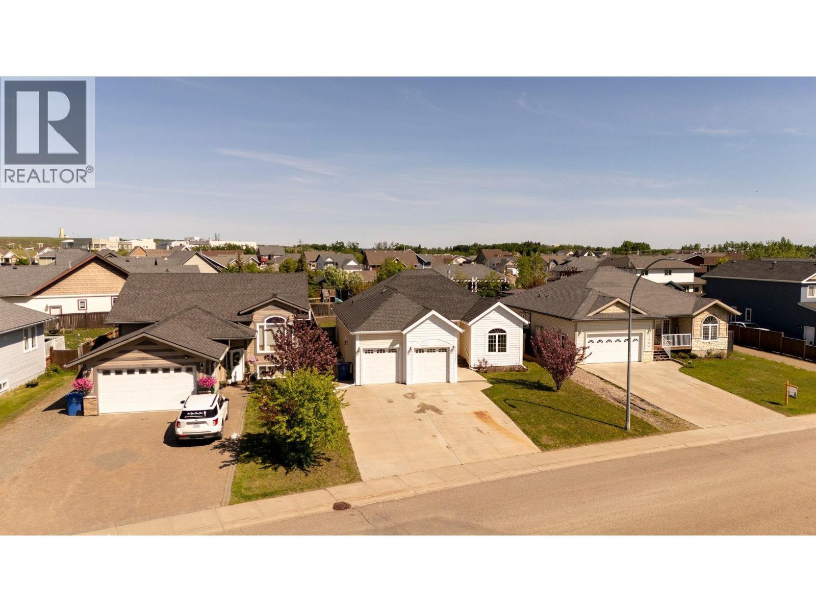 11007 88A Street, Fort St. John, BC
