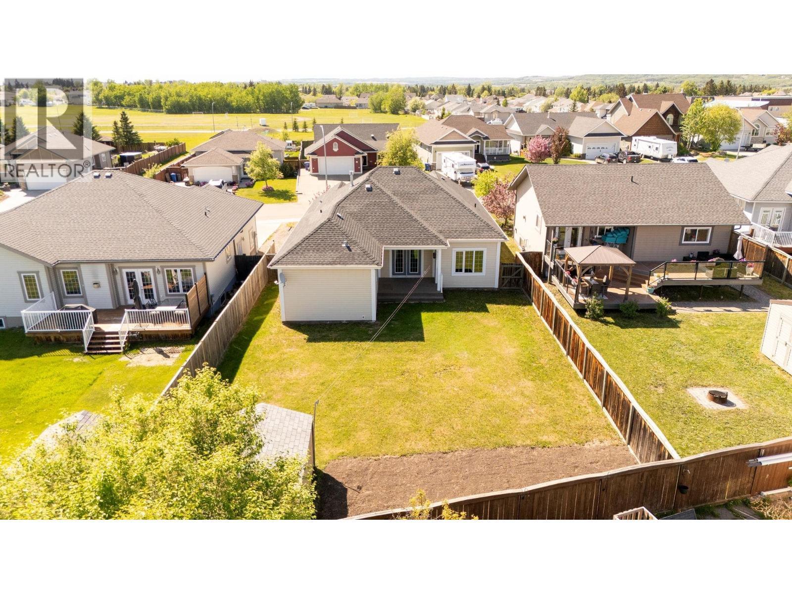 11007 88A Street, Fort St. John, BC