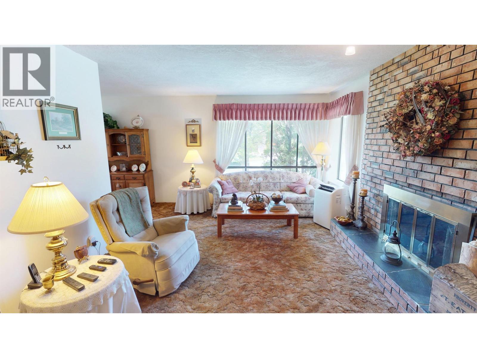 378 Thompson Road, Quesnel, BC