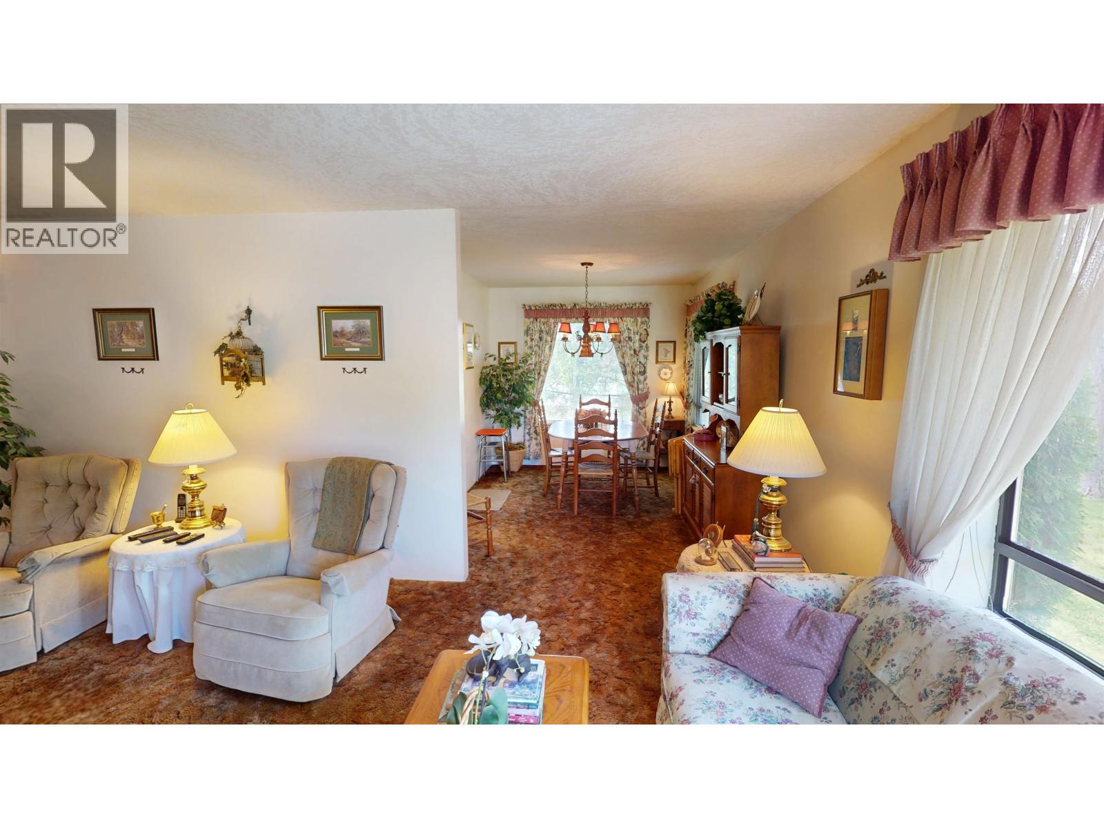 378 Thompson Road, Quesnel, BC