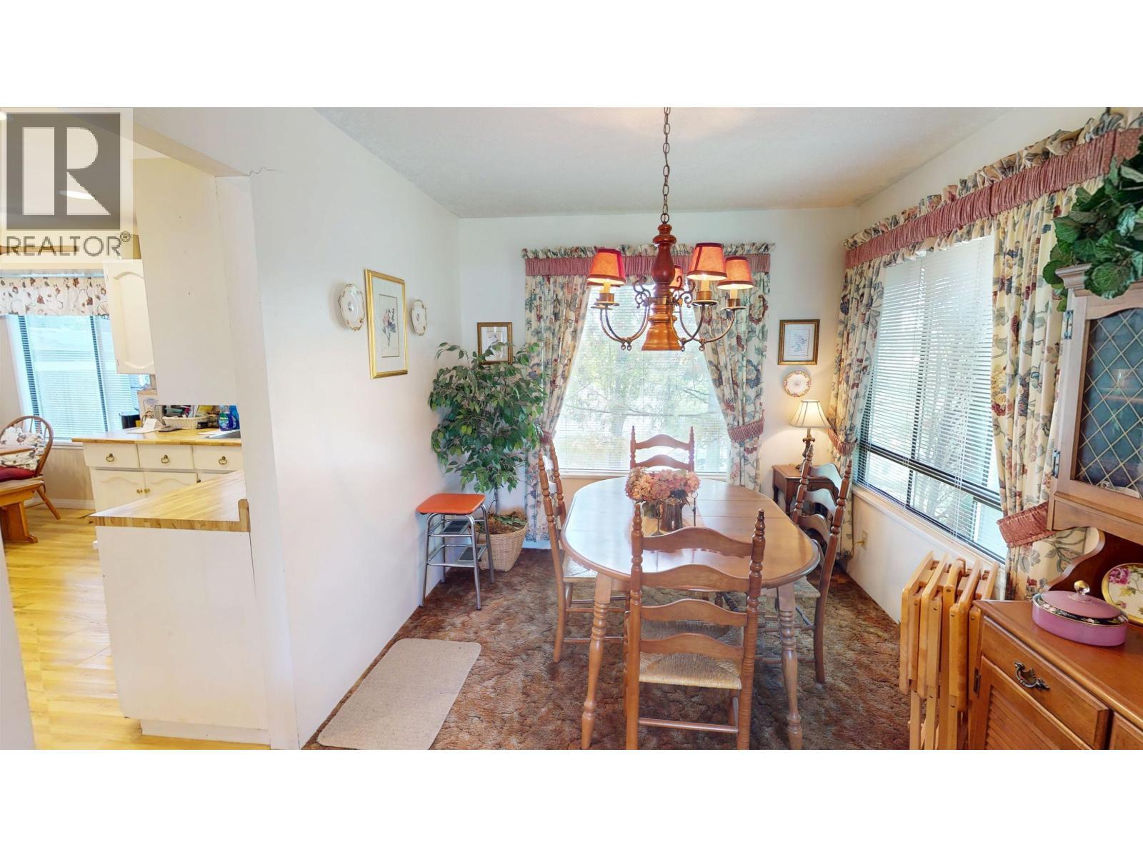 378 Thompson Road, Quesnel, BC