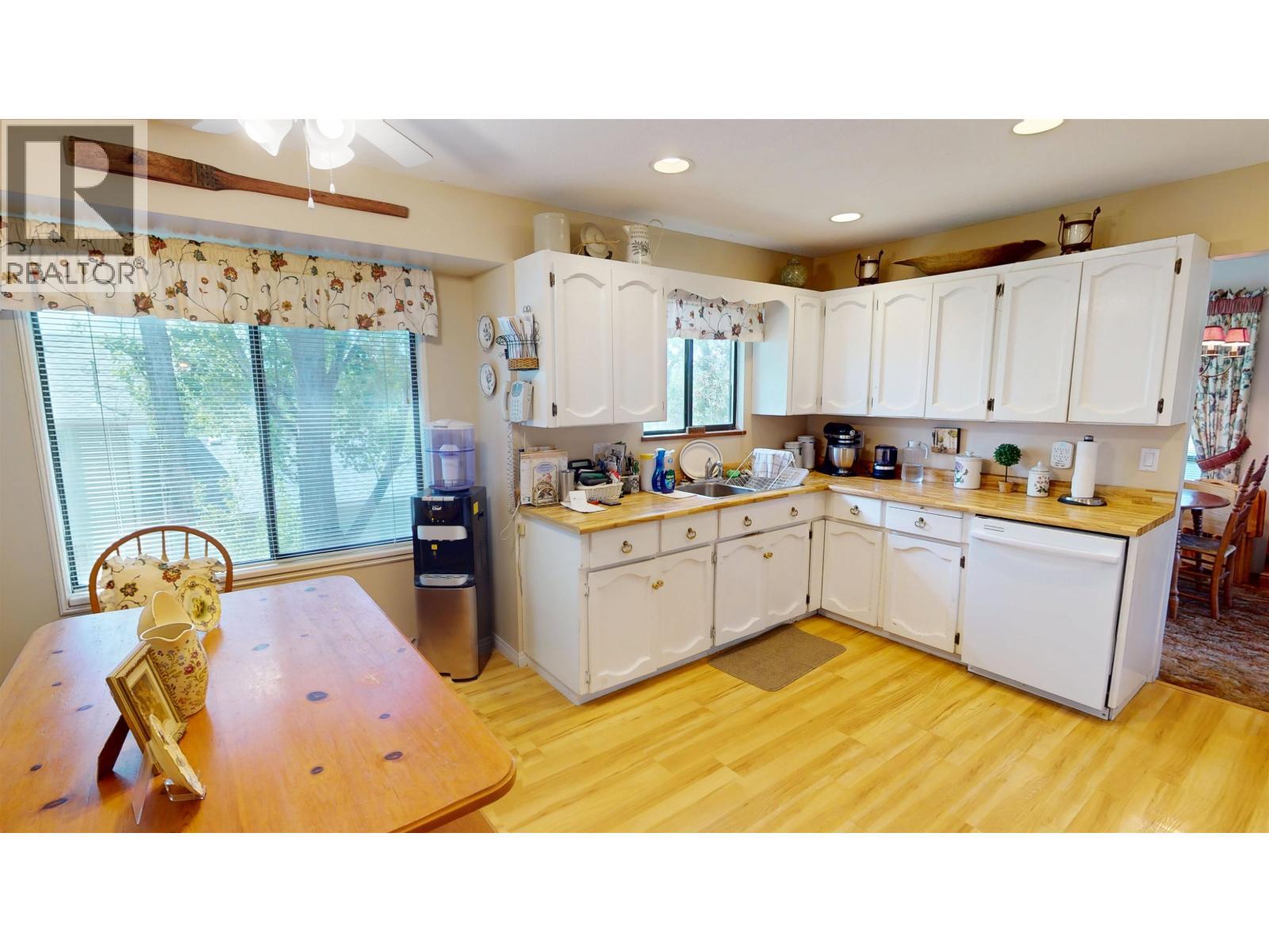 378 Thompson Road, Quesnel, BC
