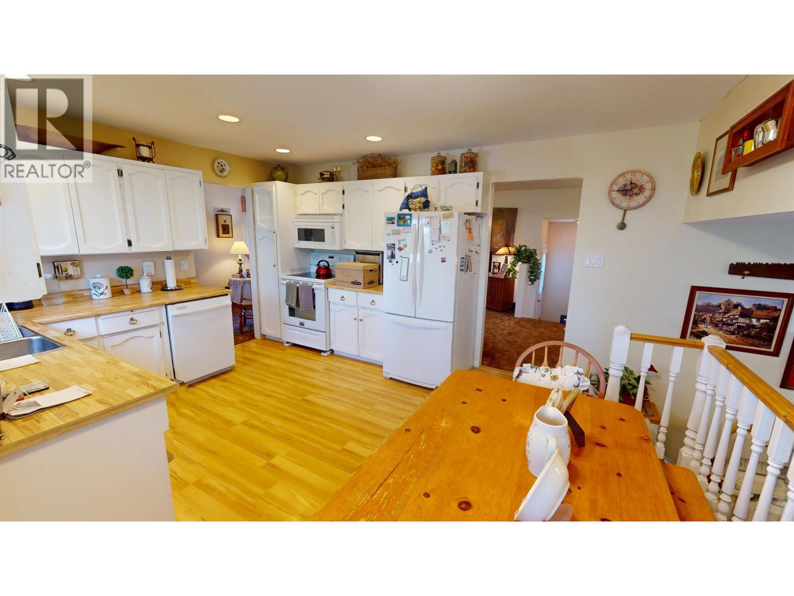 378 Thompson Road, Quesnel, BC