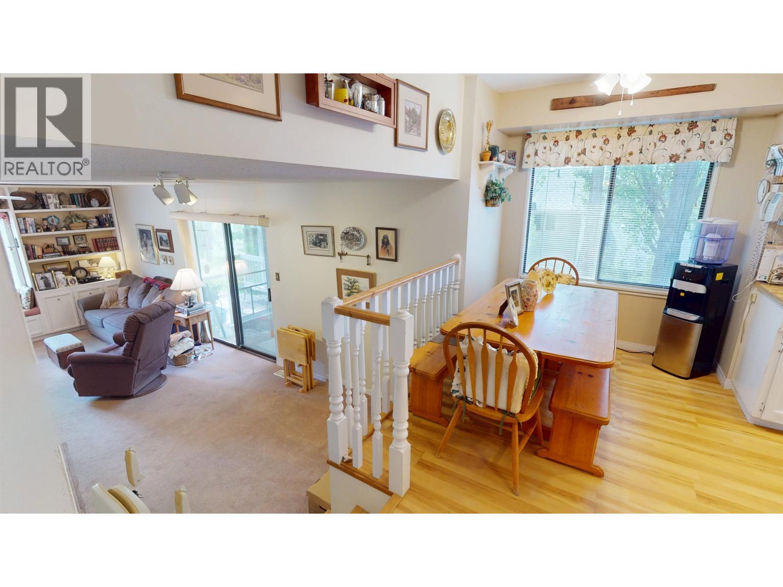 378 Thompson Road, Quesnel, BC