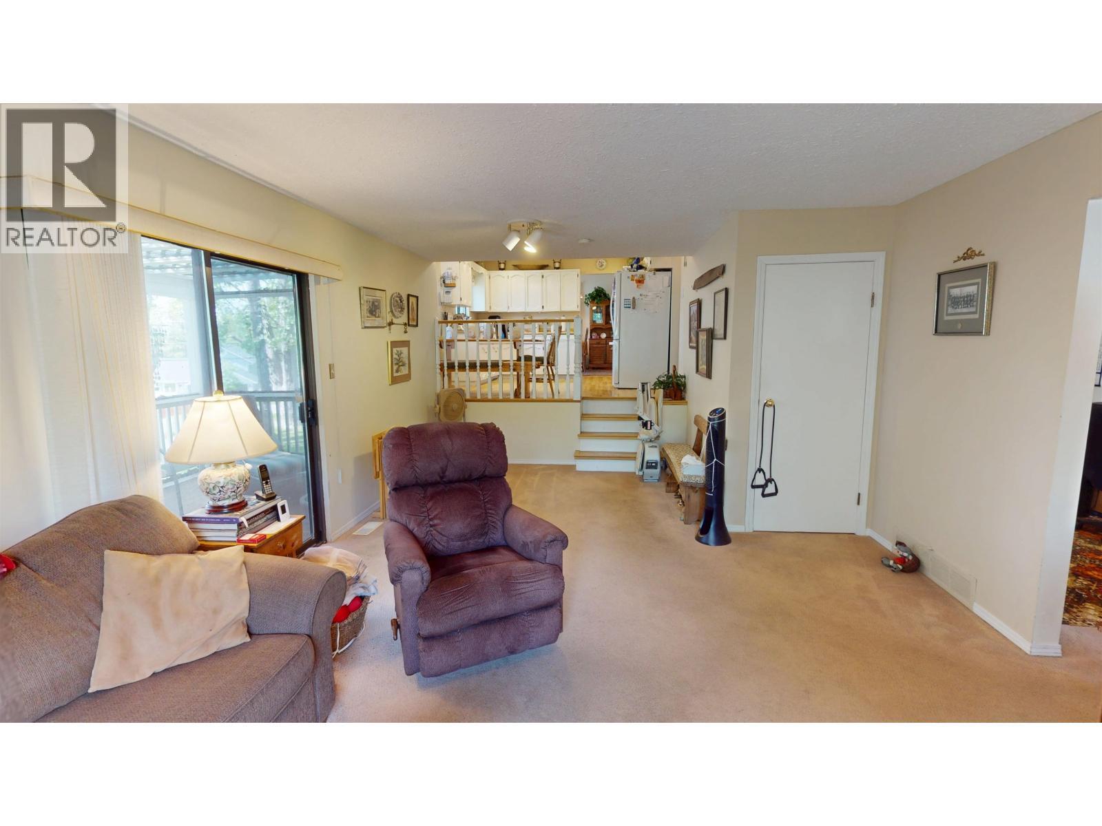 378 Thompson Road, Quesnel, BC
