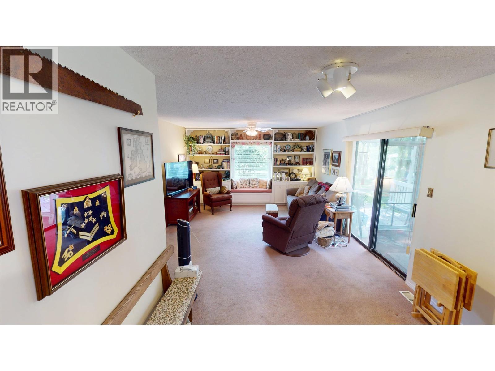 378 Thompson Road, Quesnel, BC