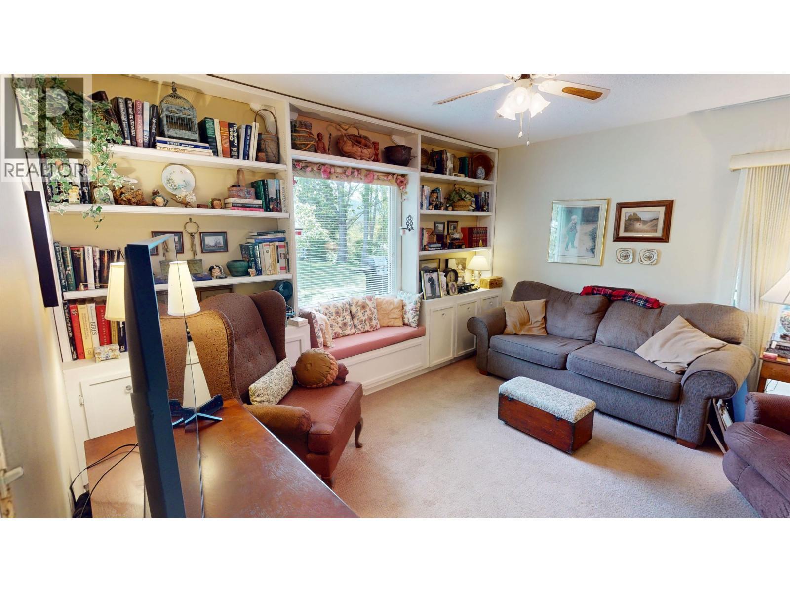378 Thompson Road, Quesnel, BC