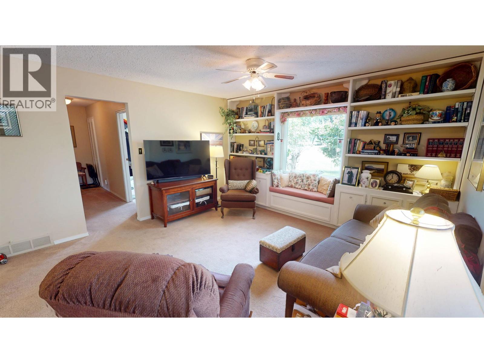 378 Thompson Road, Quesnel, BC