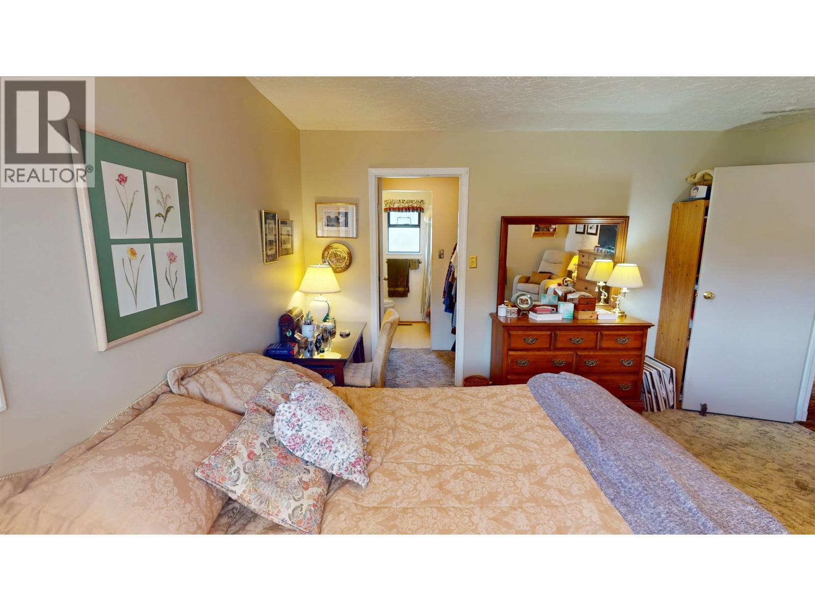 378 Thompson Road, Quesnel, BC