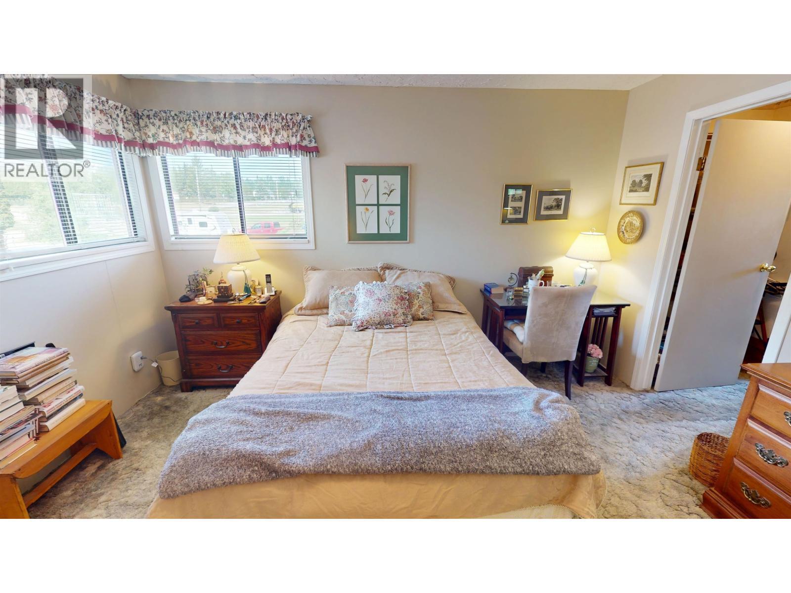 378 Thompson Road, Quesnel, BC
