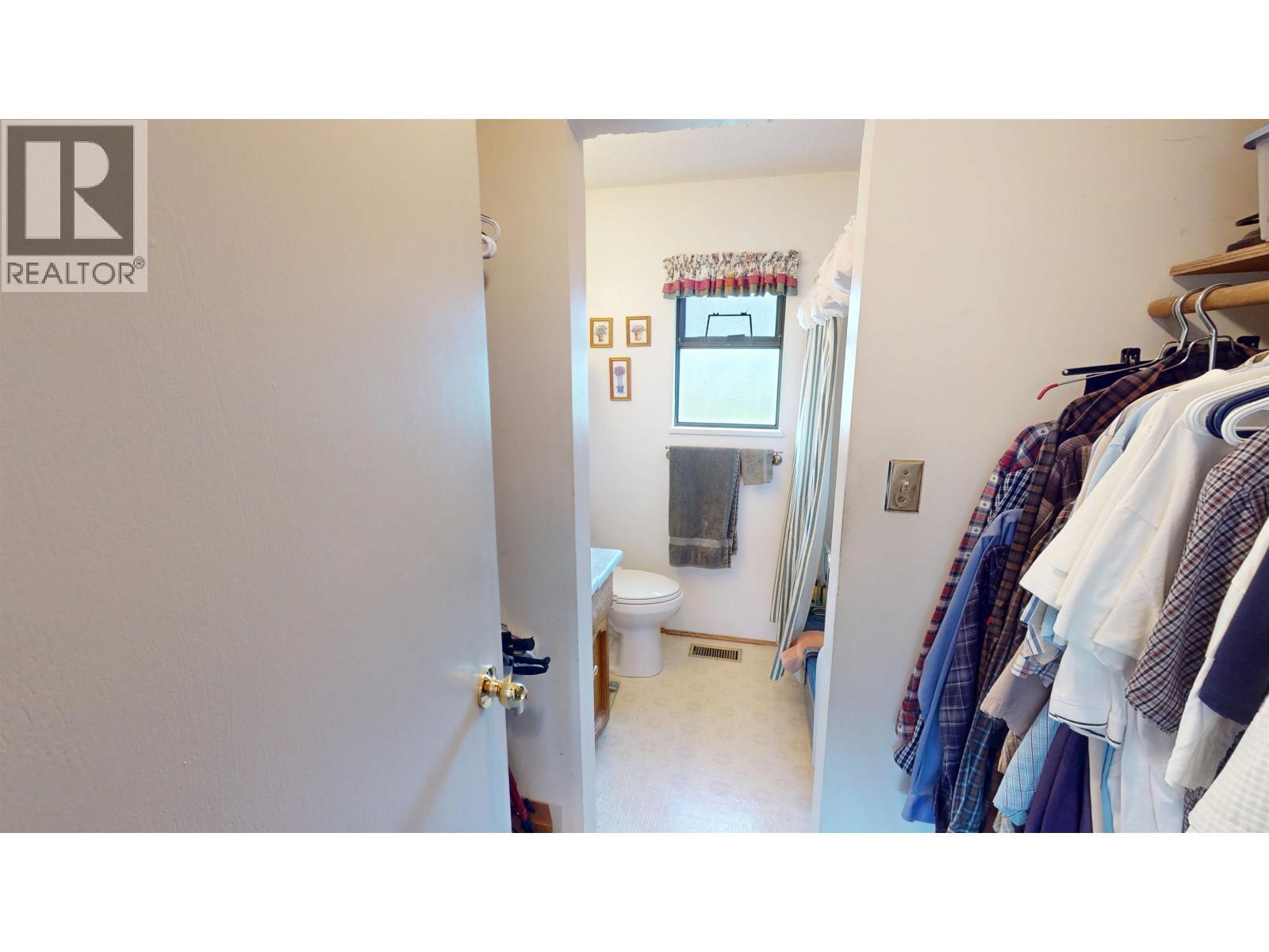 378 Thompson Road, Quesnel, BC