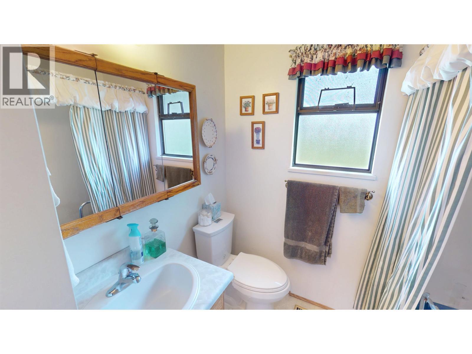 378 Thompson Road, Quesnel, BC